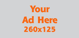 Your Ad Here - 260x125